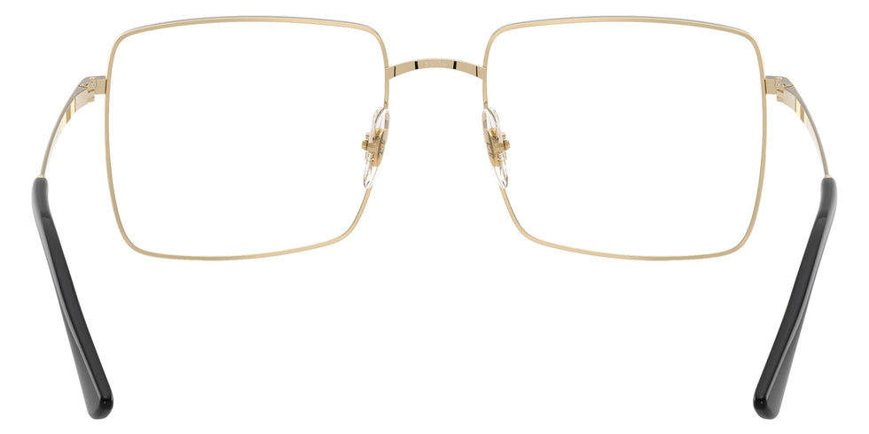 Ray-Ban RB6553 Brix Bio-Based 2993 55 - Pale Gold #id:rx65532993_s:104115