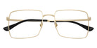Ray-Ban RB6553 Brix Bio-Based 2993 55 - Pale Gold #id:rx65532993_s:104125