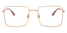 Ray-Ban RB6553 Brix Bio-Based 3094 55 - Rose Gold #id:rx65533094_s:106100