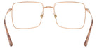 Ray-Ban RB6553 Brix Bio-Based 3094 55 - Rose Gold #id:rx65533094_s:106115