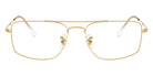 Ray-Ban RB6579 Explorer III 2500 56 - Arista Gold #id:rx65792500_s:100100