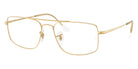 Ray-Ban RB6579 Explorer III 2500 56 - Arista Gold #id:rx65792500_s:100105