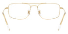 Ray-Ban RB6579 Explorer III 2500 56 - Arista Gold #id:rx65792500_s:100115