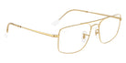 Ray-Ban RB6579 Explorer III 2500 56 - Arista Gold #id:rx65792500_s:100120