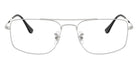 Ray-Ban RB6579 Explorer III 2501 56 - Silver #id:rx65792501_s:104100