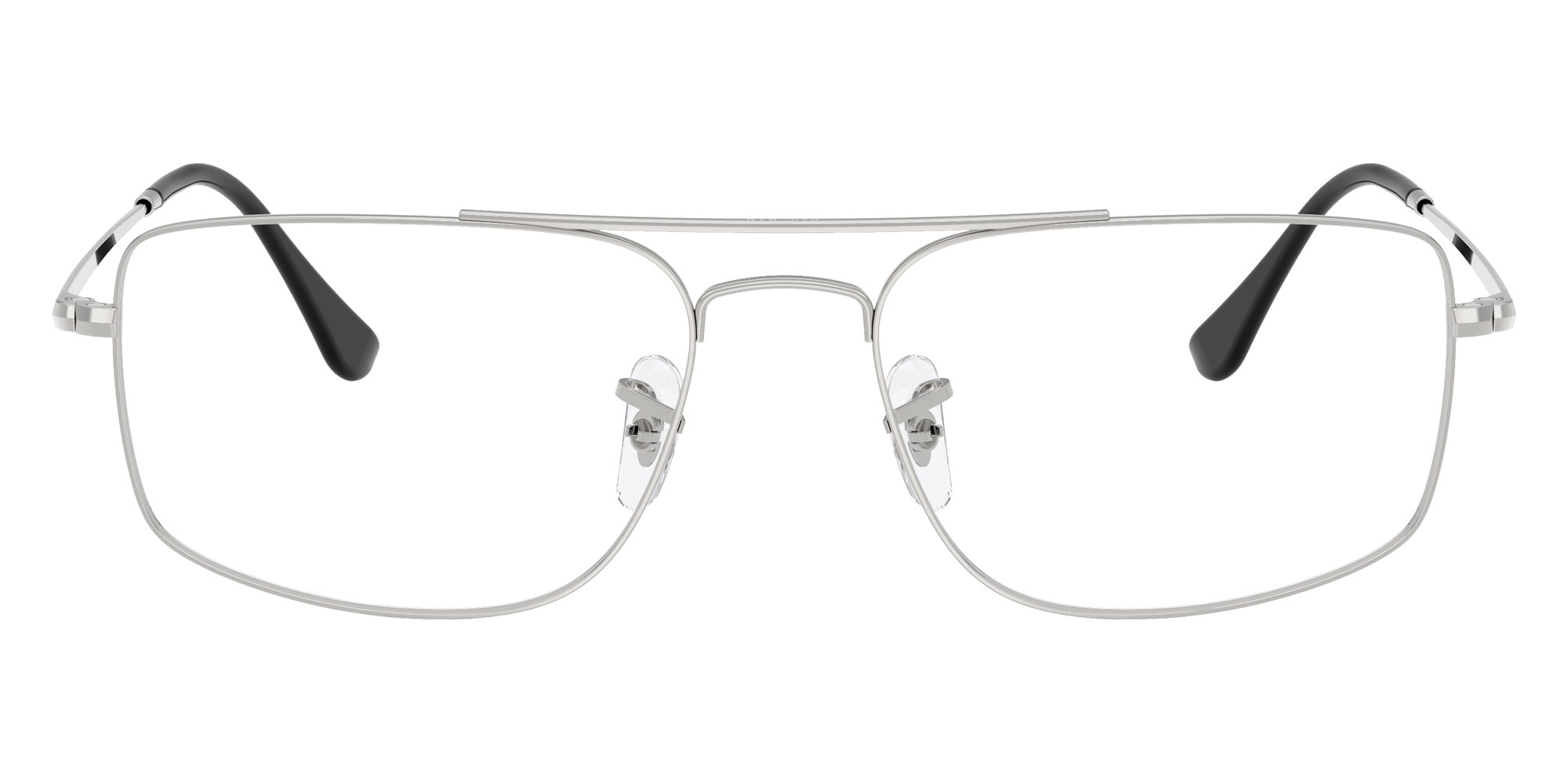 Ray-Ban RB6579 Explorer III 2501 56 - Silver #id:rx65792501_s:104100