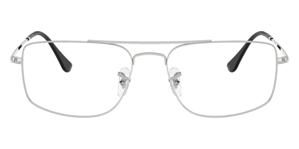 Ray-Ban RB6579 Explorer III 2501 56 - Silver #id:rx65792501_s:104100