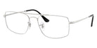 Ray-Ban RB6579 Explorer III 2501 56 - Silver #id:rx65792501_s:104105