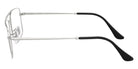 Ray-Ban RB6579 Explorer III 2501 56 - Silver #id:rx65792501_s:104110
