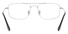 Ray-Ban RB6579 Explorer III 2501 56 - Silver #id:rx65792501_s:104115