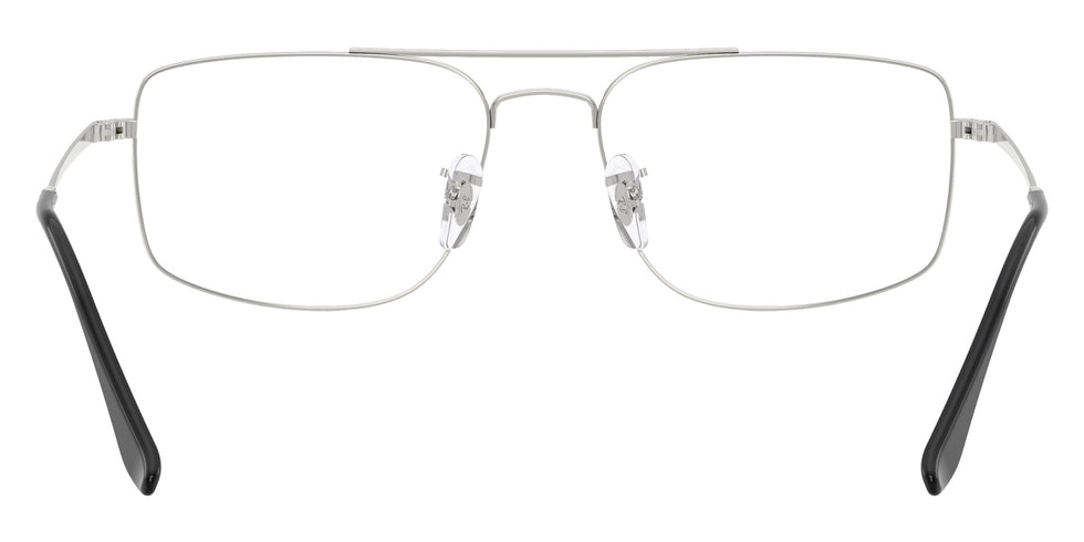 Ray-Ban RB6579 Explorer III 2501 56 - Silver #id:rx65792501_s:104115