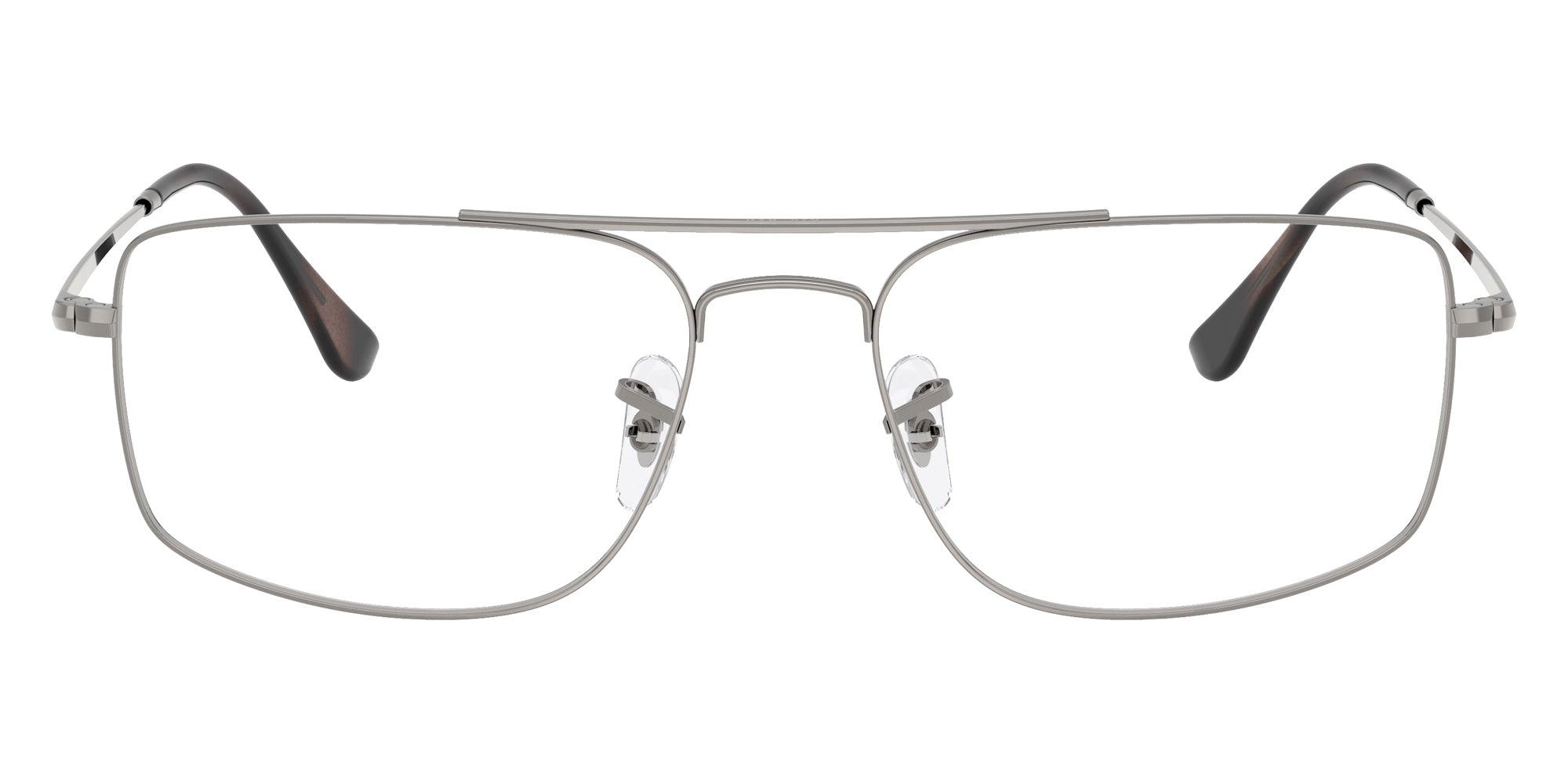 Ray-Ban RB6579 Explorer III 2502 56 - Gunmetal #id:rx65792502_s:108100