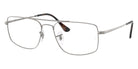 Ray-Ban RB6579 Explorer III 2502 56 - Gunmetal #id:rx65792502_s:108105