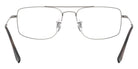 Ray-Ban RB6579 Explorer III 2502 56 - Gunmetal #id:rx65792502_s:108115