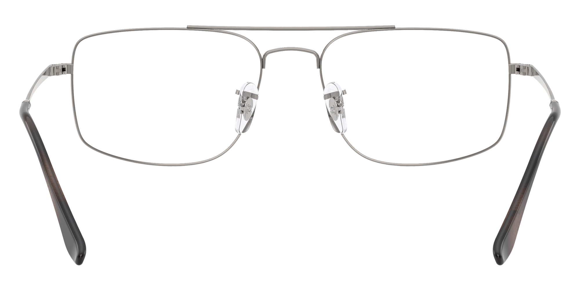 Ray-Ban RB6579 Explorer III 2502 56 - Gunmetal #id:rx65792502_s:108115