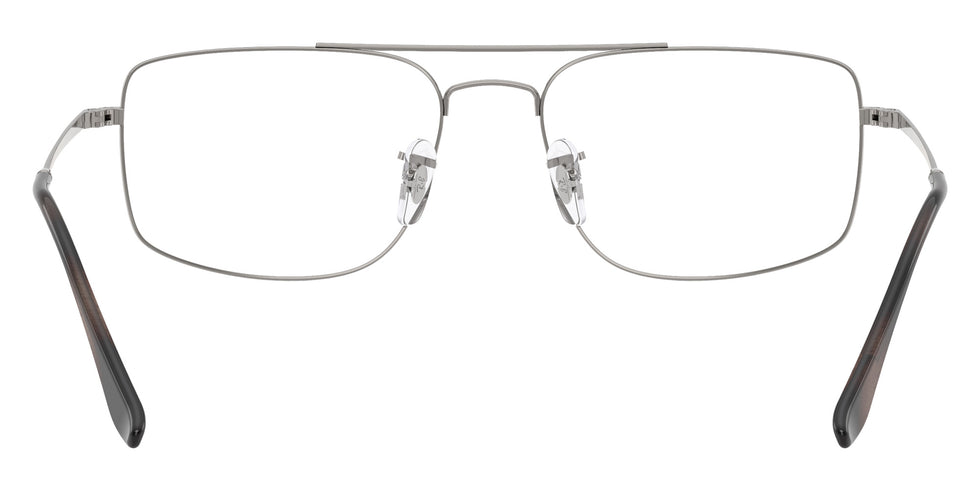 Ray-Ban RB6579 Explorer III 2502 56 - Gunmetal #id:rx65792502_s:108115