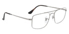 Ray-Ban RB6579 Explorer III 2502 56 - Gunmetal #id:rx65792502_s:108120
