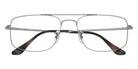 Ray-Ban RB6579 Explorer III 2502 56 - Gunmetal #id:rx65792502_s:108125