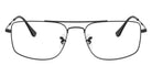 Ray-Ban RB6579 Explorer III 2509 56 - Black #id:rx65792509_s:112100