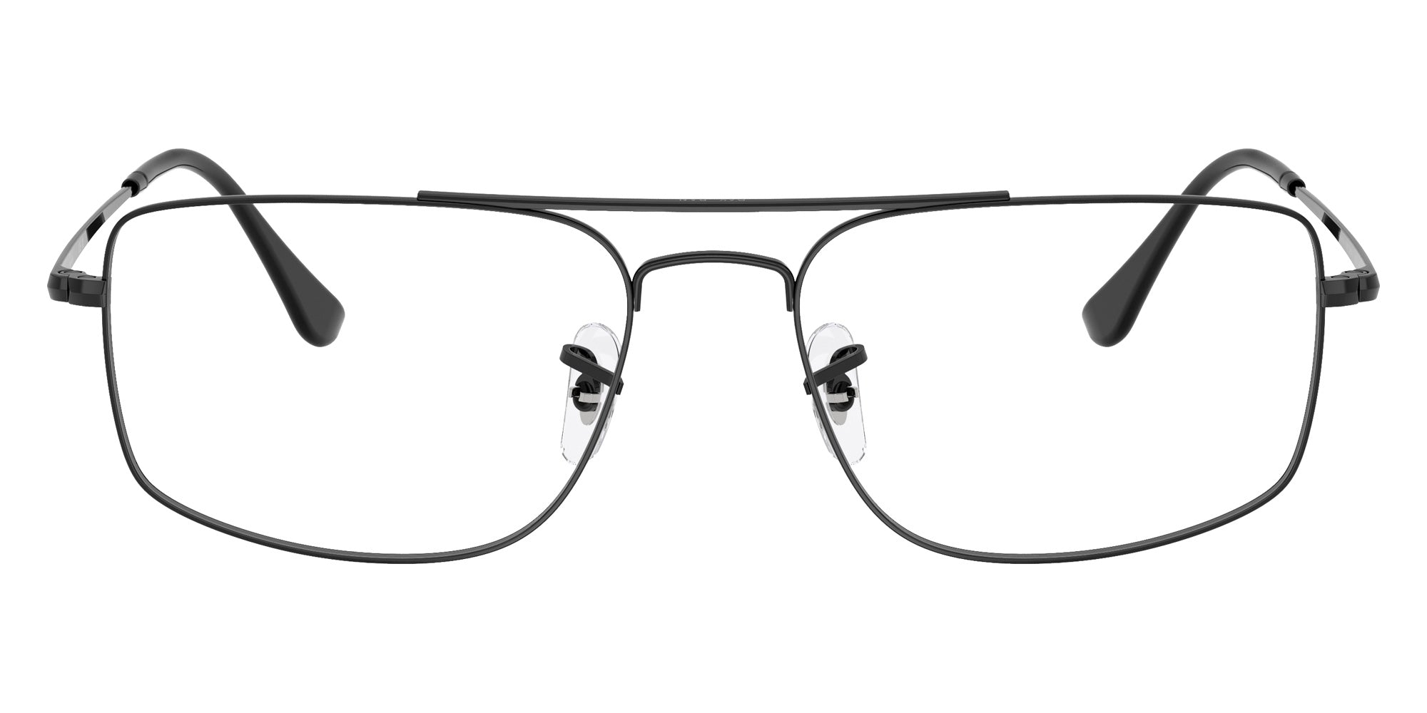 Ray-Ban RB6579 Explorer III 2509 56 - Black #id:rx65792509_s:112100
