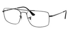 Ray-Ban RB6579 Explorer III 2509 56 - Black #id:rx65792509_s:112105