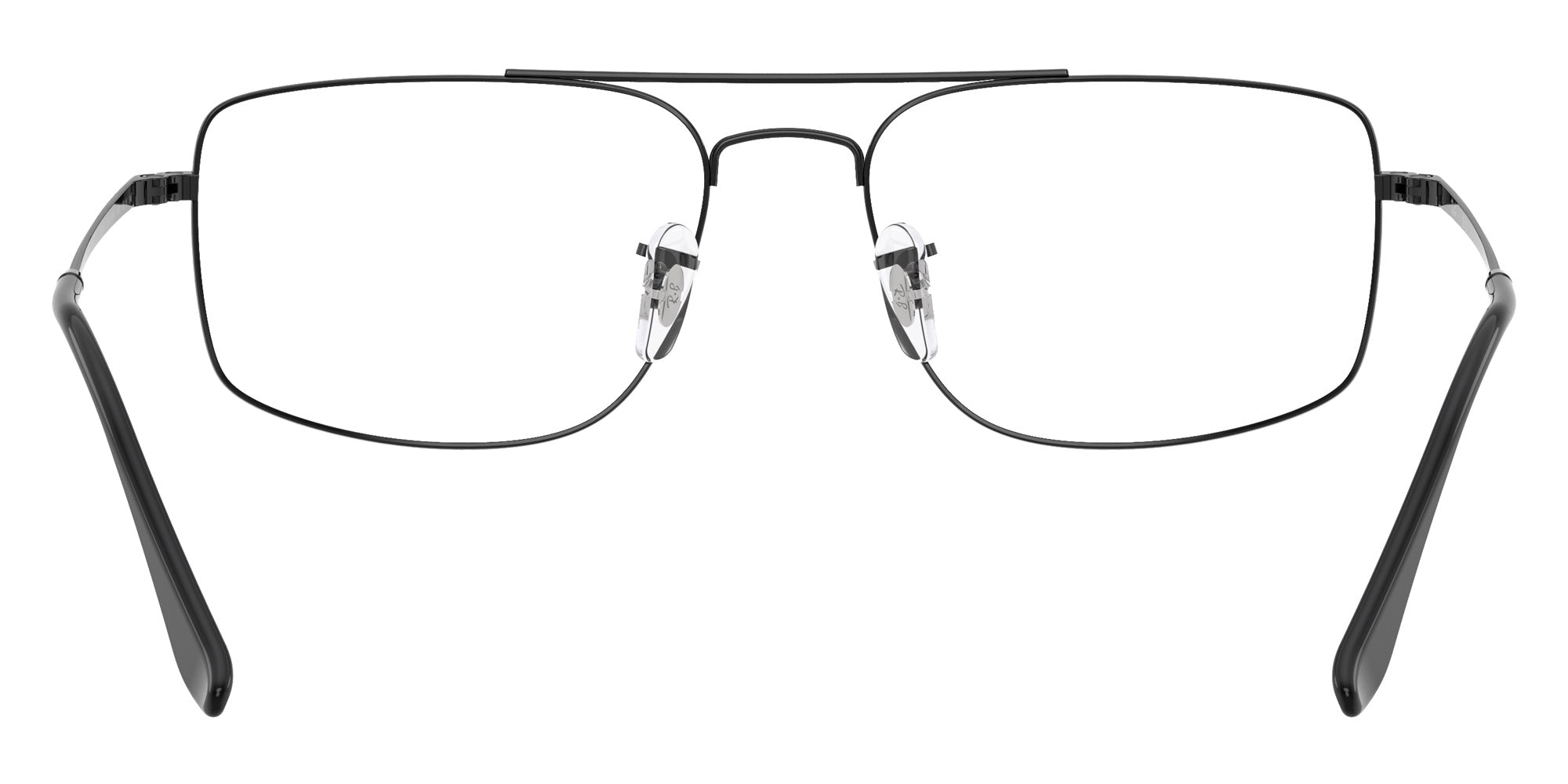 Ray-Ban RB6579 Explorer III 2509 56 - Black #id:rx65792509_s:112115