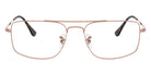 Ray-Ban RB6579 Explorer III 2943 56 - Copper #id:rx65792943_s:116100