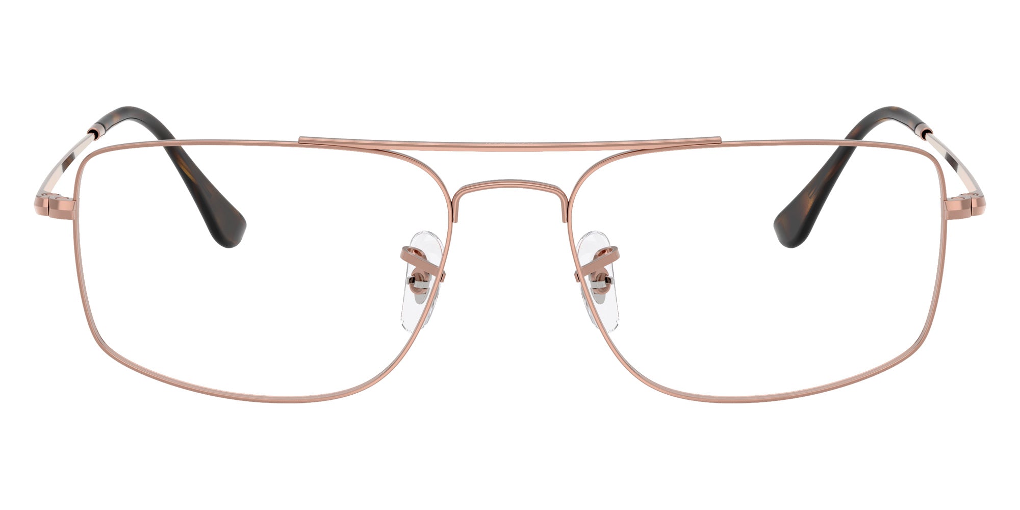 Ray-Ban RB6579 Explorer III 2943 56 - Copper #id:rx65792943_s:116100