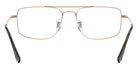 Ray-Ban RB6579 Explorer III 2943 56 - Copper #id:rx65792943_s:116115