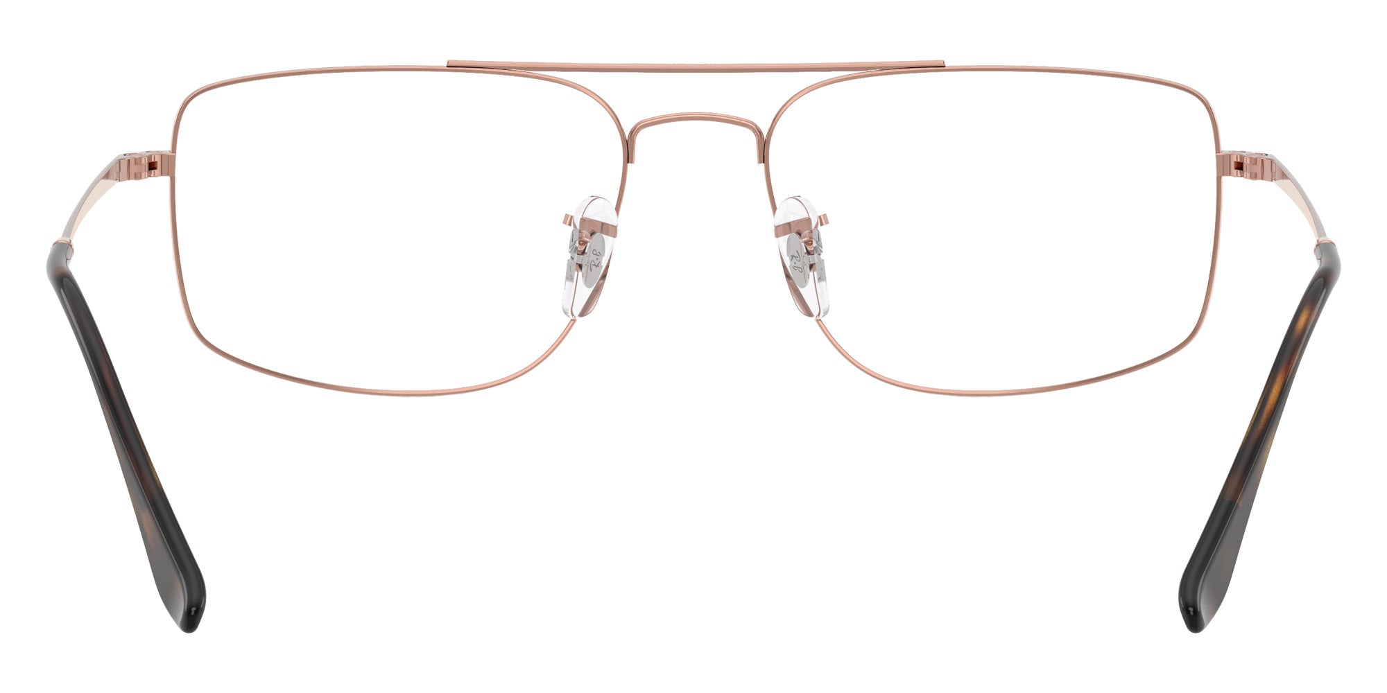 Ray-Ban RB6579 Explorer III 2943 56 - Copper #id:rx65792943_s:116115