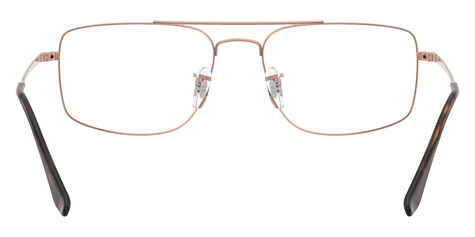 Ray-Ban RB6579 Explorer III 2943 56 - Copper #id:rx65792943_s:116115