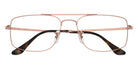Ray-Ban RB6579 Explorer III 2943 56 - Copper #id:rx65792943_s:116125