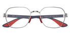 Ray-Ban RB6594M Scuderia Ferrari F097 54 - Silver #id:rx6594mf097_s:100125