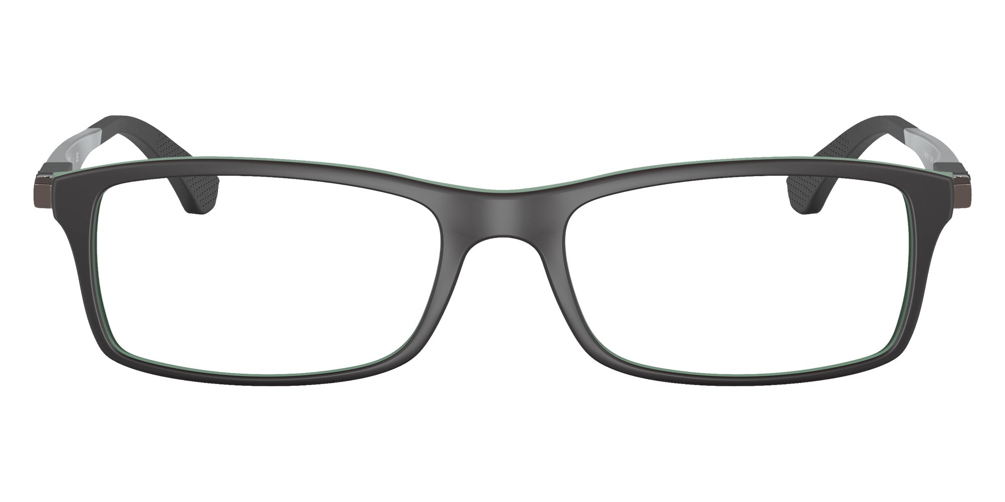 Ray-Ban RB7017 5197 56 - Black on Green #id:rx70175197_s:104100