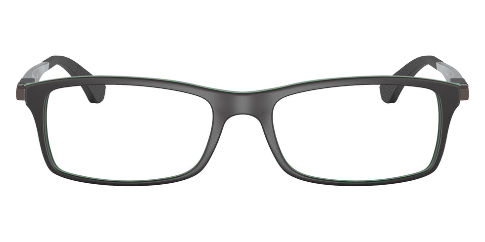 Ray-Ban RB7017 5197 56 - Black on Green #id:rx70175197_s:104100