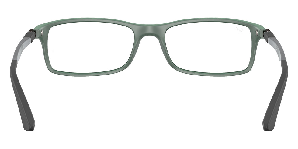 Ray-Ban RB7017 5197 56 - Black on Green #id:rx70175197_s:104115