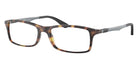 Ray-Ban RB7017 5200 54 - Havana #id:rx70175200_s:100105