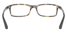 Ray-Ban RB7017 5200 54 - Havana #id:rx70175200_s:100115