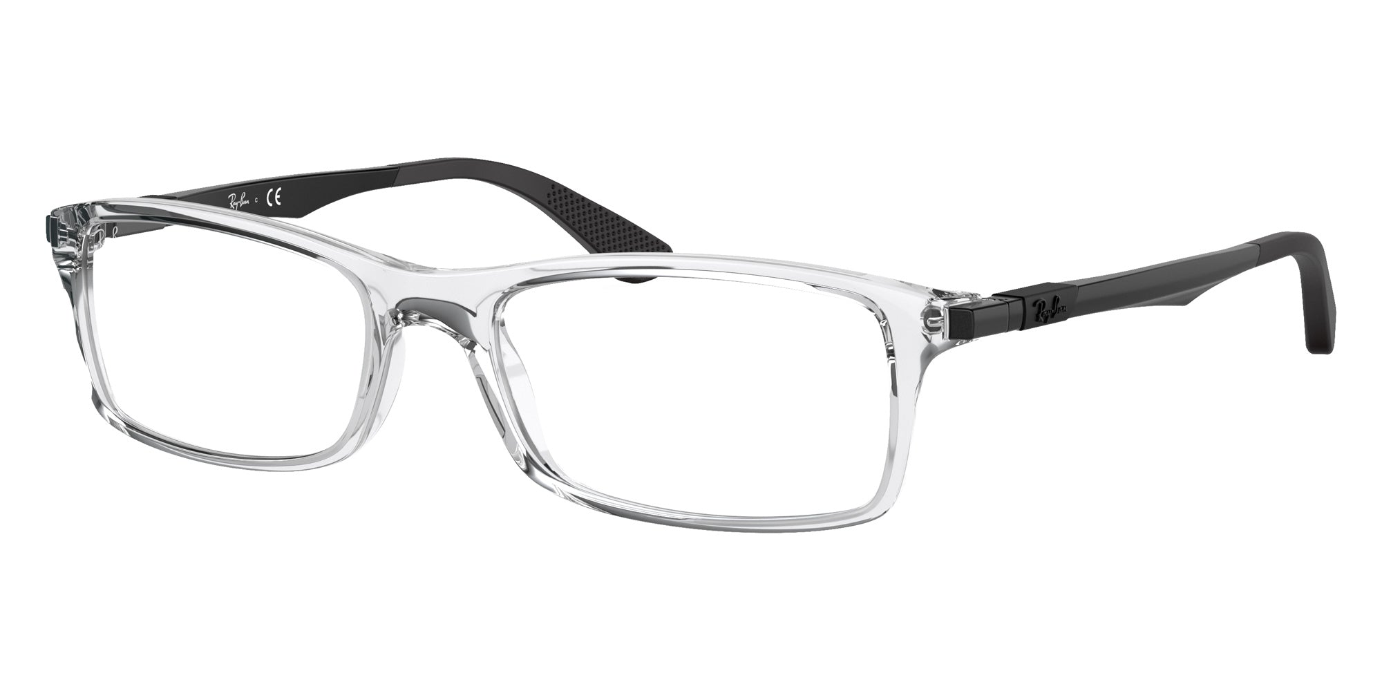 Ray-Ban RB7017 5943 54 - Transparent #id:rx70175943_s:106105