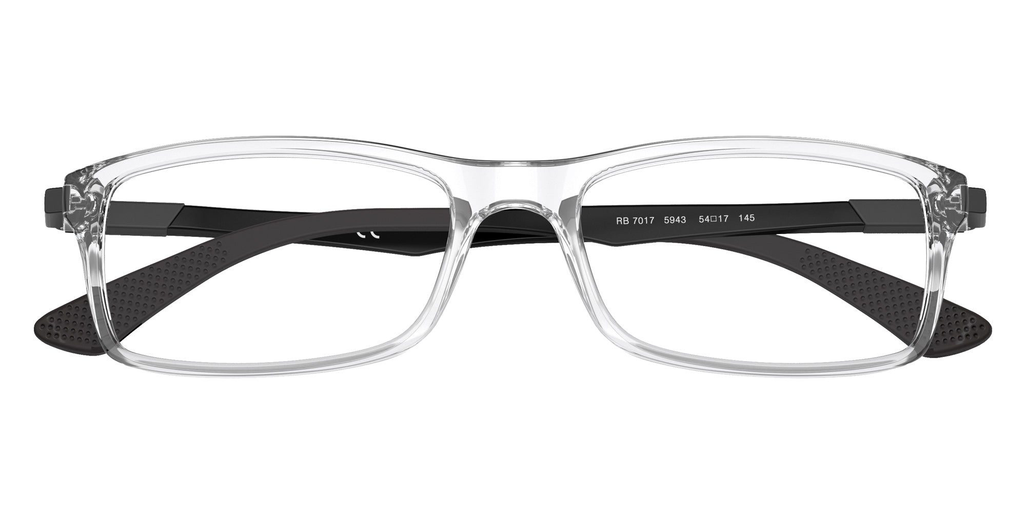 Ray-Ban RB7017 5943 54 - Transparent #id:rx70175943_s:106125