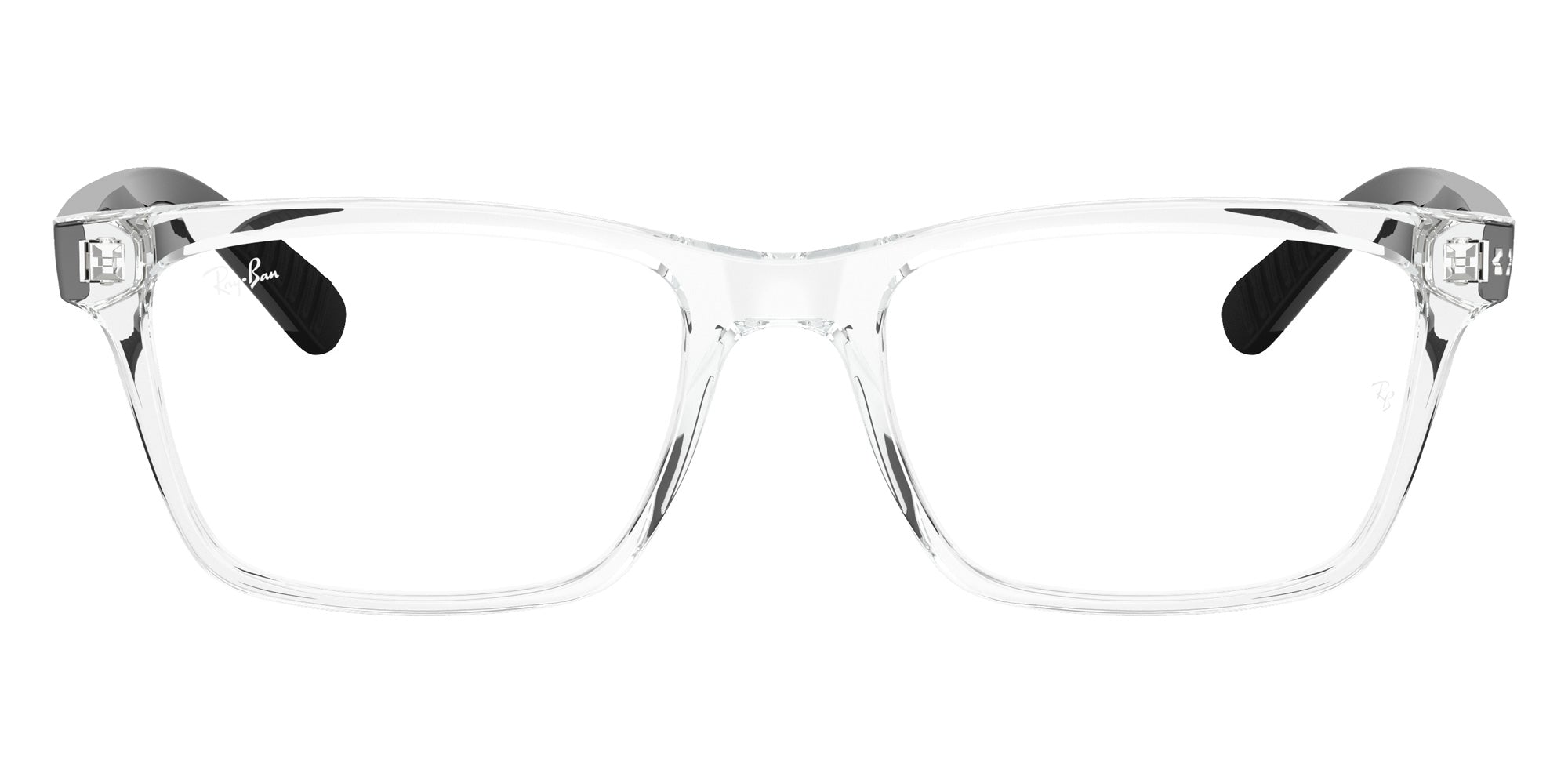 Ray-Ban RB7025 5943 53 - Transparent #id:rx70255943_s:102100