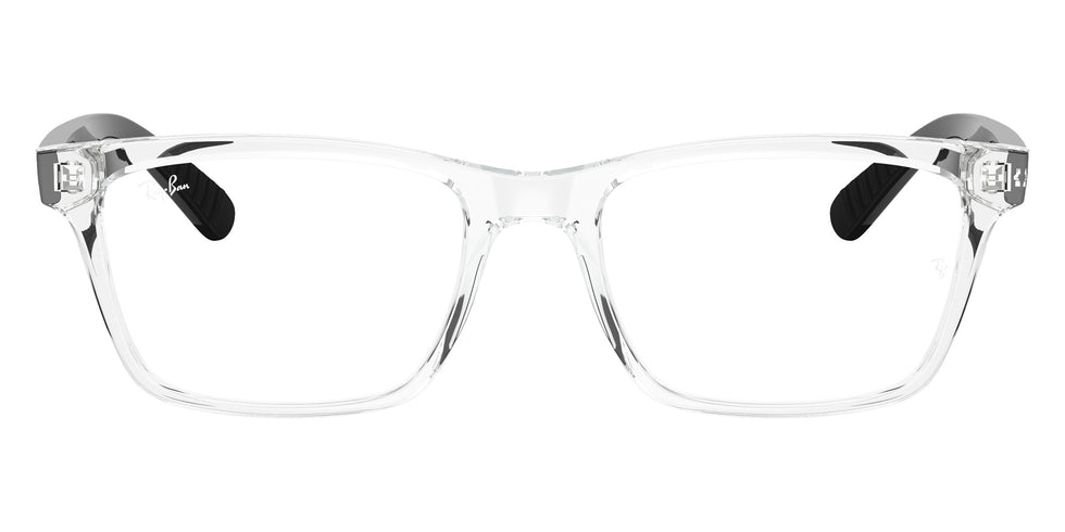 Ray-Ban RB7025 5943 53 - Transparent #id:rx70255943_s:102100