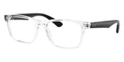 Ray-Ban RB7025 5943 53 - Transparent #id:rx70255943_s:102105