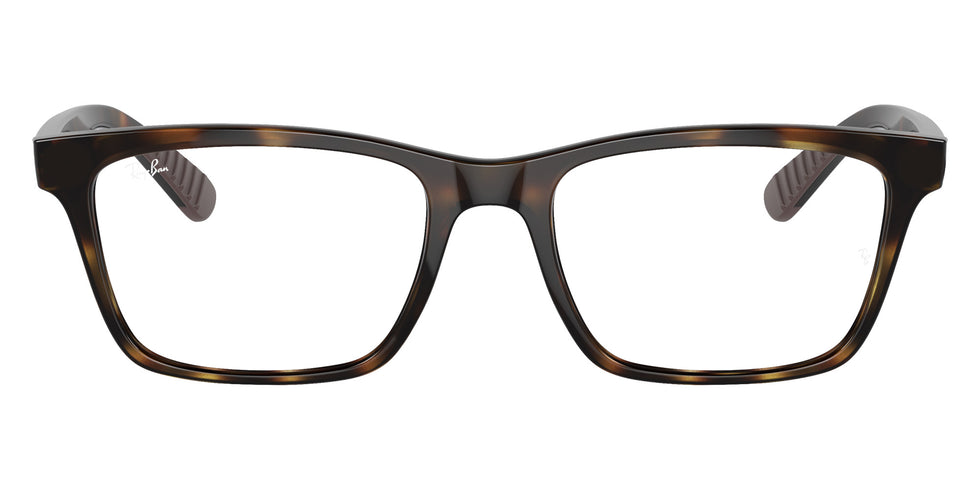 Ray-Ban RB7025 8282 55 - Havana #id:rx70258282_s:104100