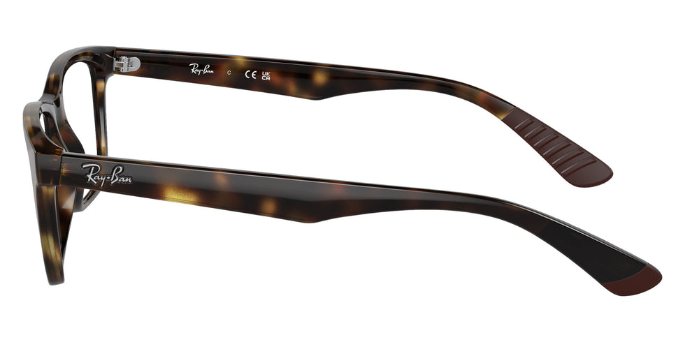Ray-Ban RB7025 8282 55 - Havana #id:rx70258282_s:104110