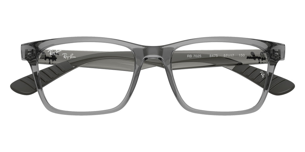 Ray-Ban RB7025 8475 53 - Light Gray #id:rx70258475_s:108125