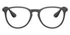 Ray-Ban RB7046 Erika 5364 51 - Rubber Black #id:rx70465364_s:100100