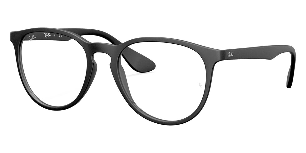 Ray-Ban RB7046 Erika 5364 51 - Rubber Black #id:rx70465364_s:100105