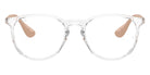 Ray-Ban RB7046 Erika 5953 51 - Transparent #id:rx70465953_s:102100