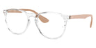 Ray-Ban RB7046 Erika 5953 51 - Transparent #id:rx70465953_s:102105